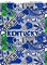 Sykel Enterprises-University of Kentucky Cotton Fabric-Kentucky Wildcats Pop Art Cotton Quilting Fabric